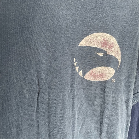 Georgia Southern University set of 2 t-shirts size small - Picture 2 of 7